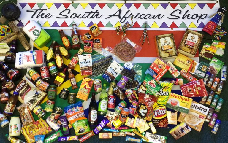 SA Shop Ireland