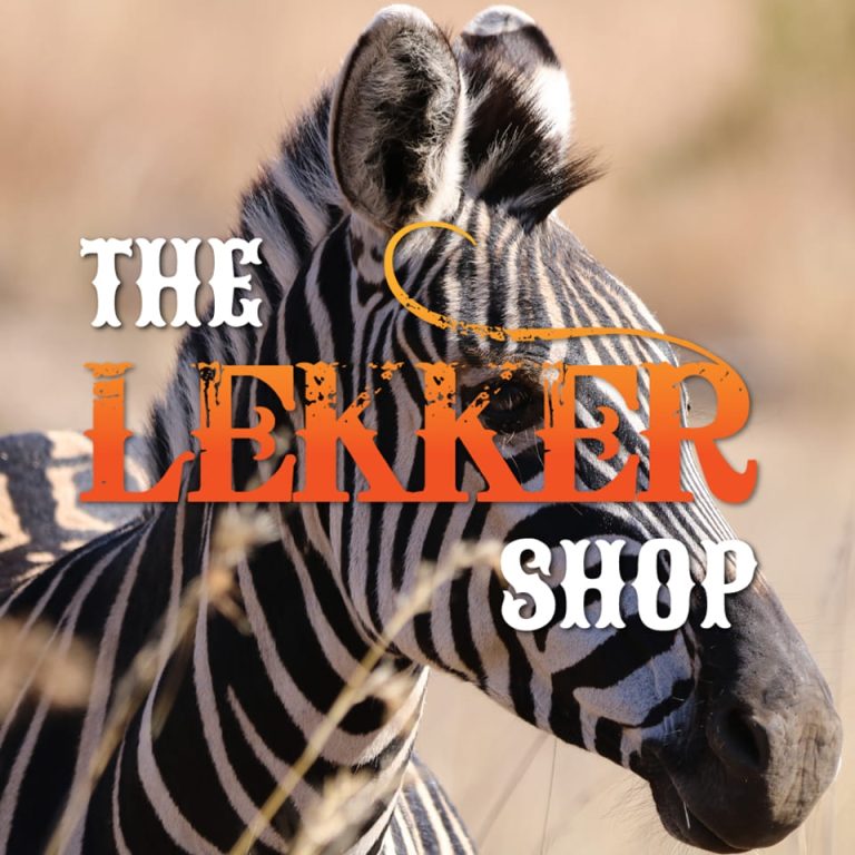 The Lekker Shop NZ
