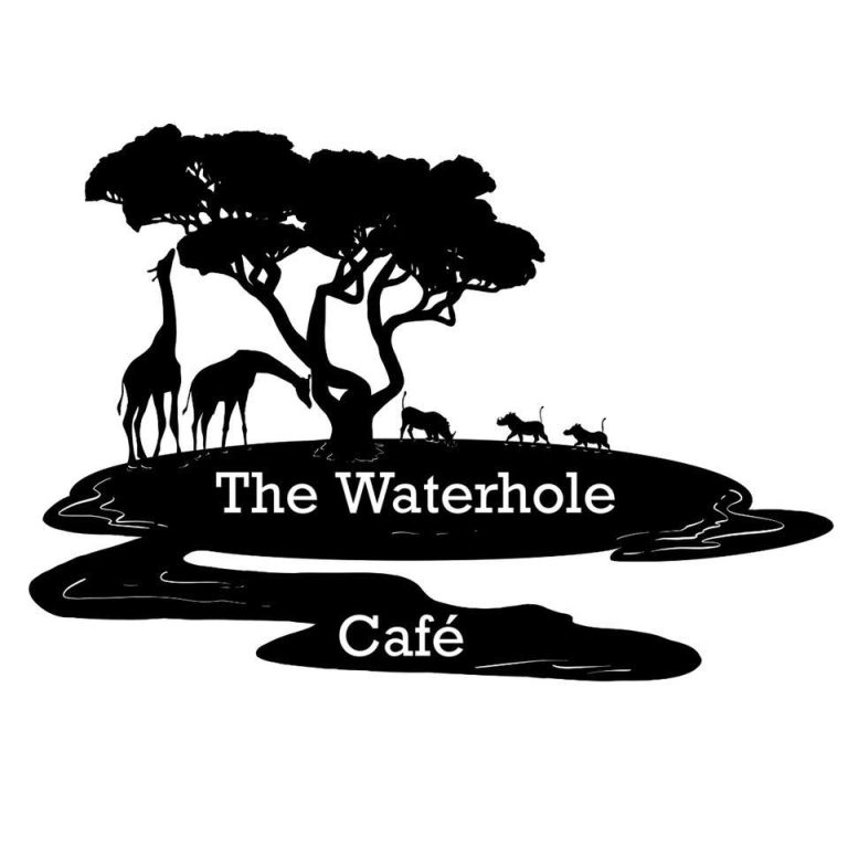 The Waterhole Café