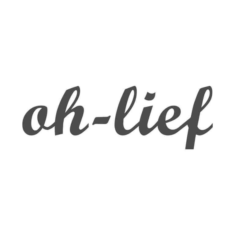 Oh-lief Natural Products – Nederland