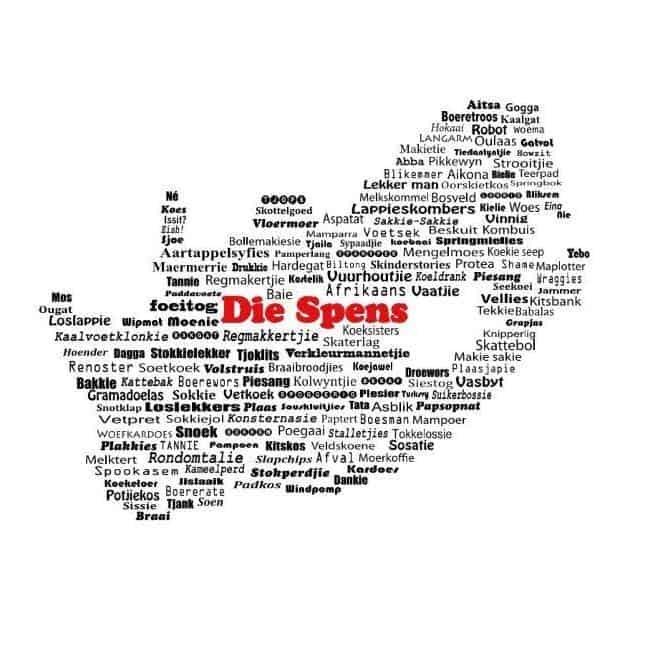 Die Spens