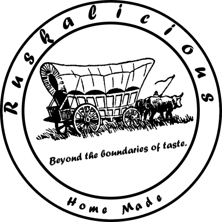 Ruskalicious
