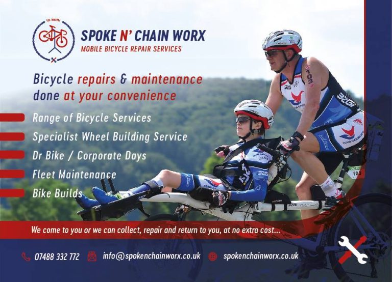 Spoke n’ Chain Worx