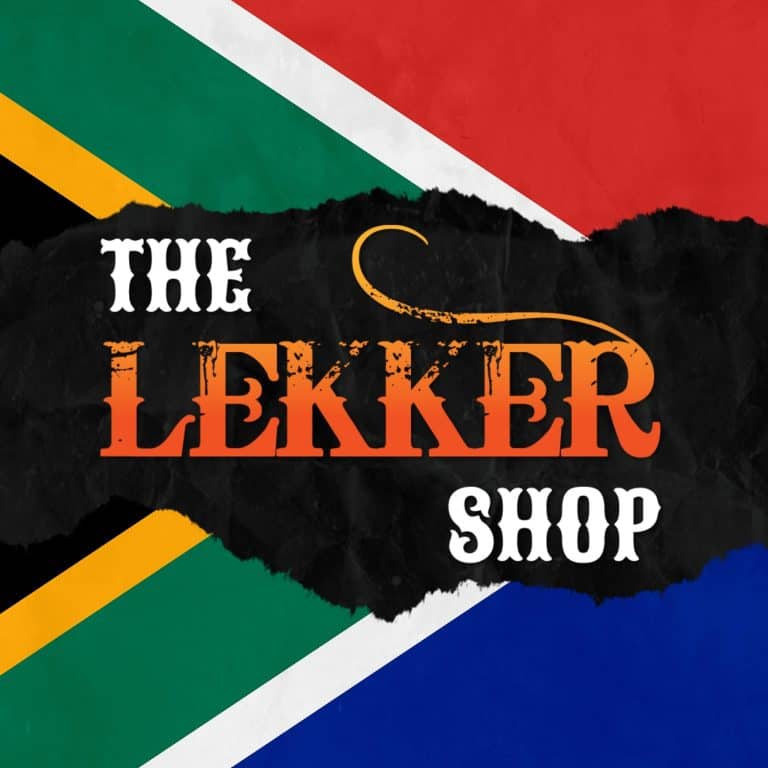 The Lekker Shop