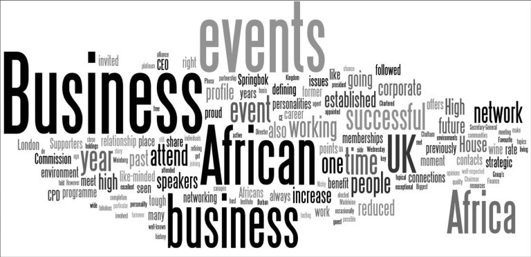 South African Chamber of Commerce UK