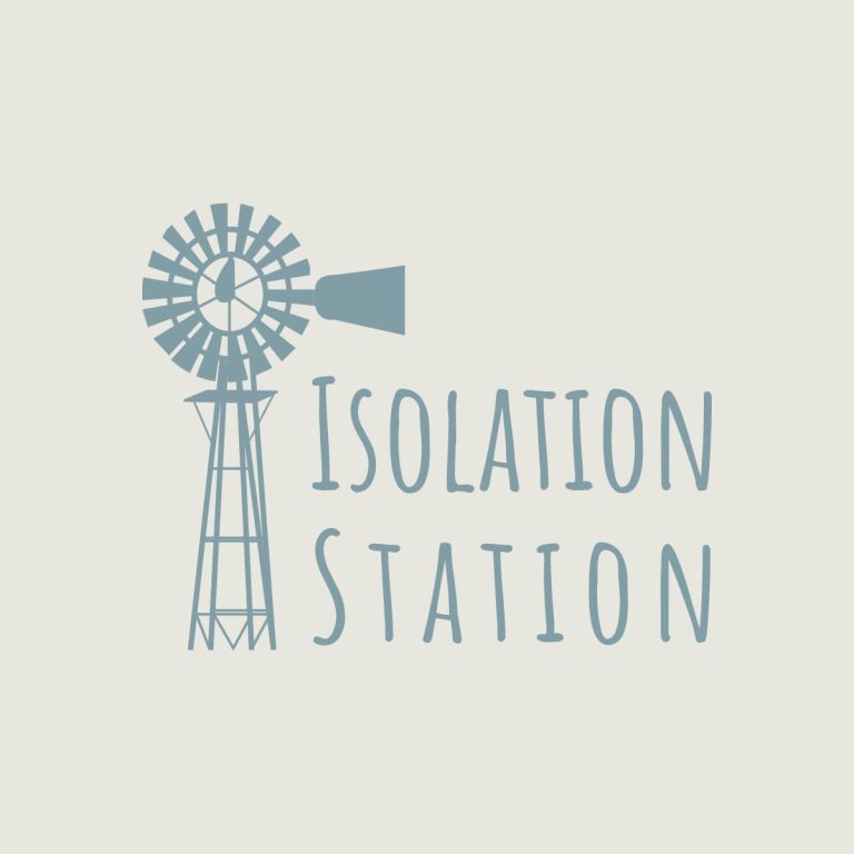 Isolation Station