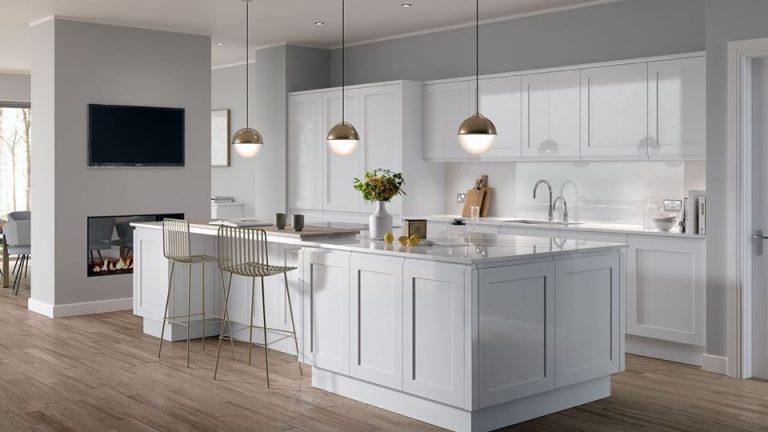 Marbro Kitchens