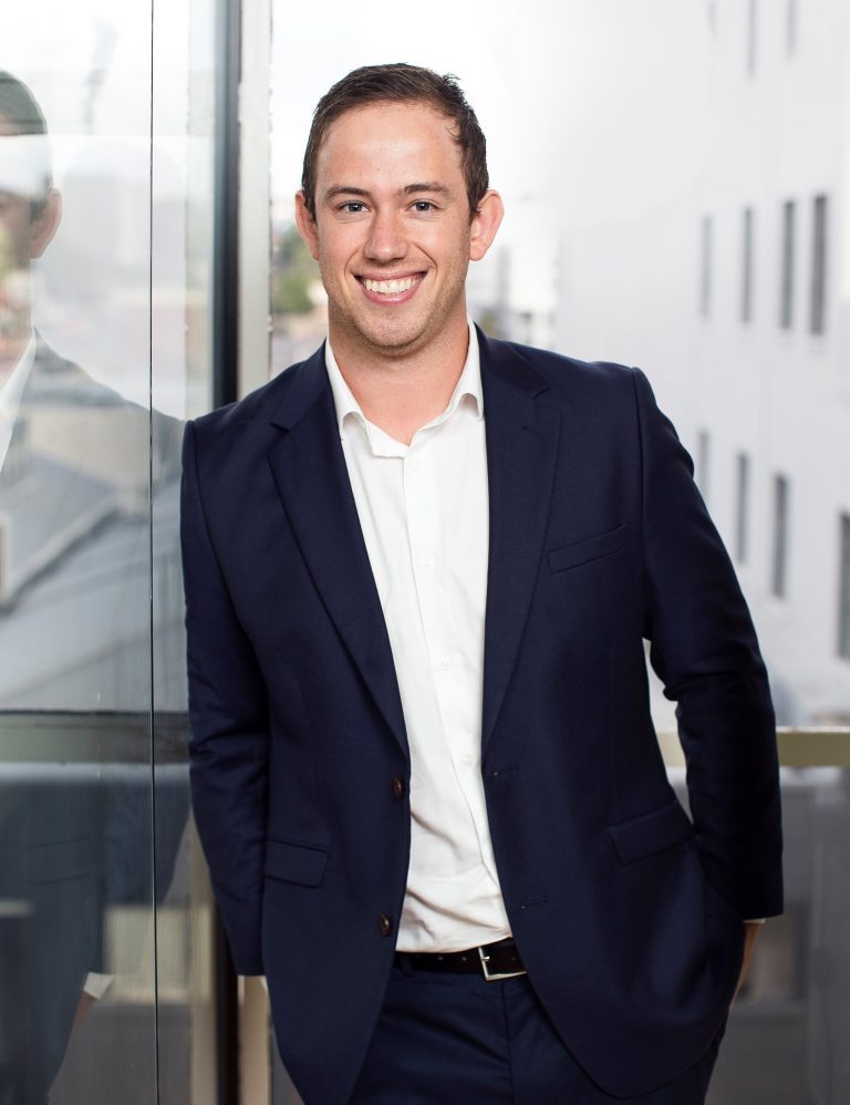 Dylan Ferreira – Mortgage & Business Adviser
