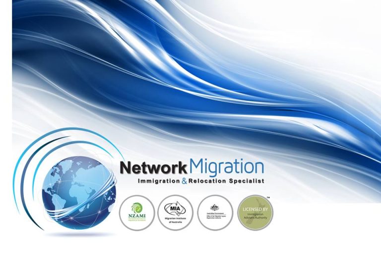 Network Migration Services