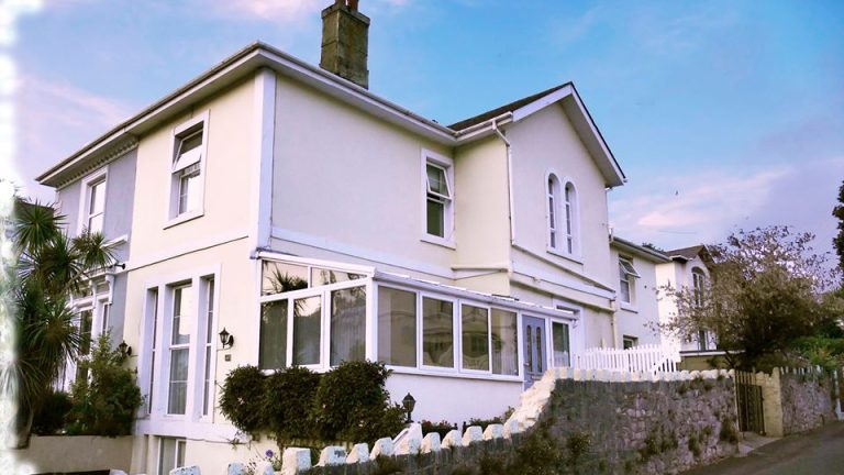 Torquay Bed and Breakfast