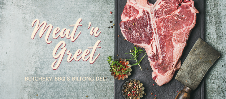 Meat ‘n Greet