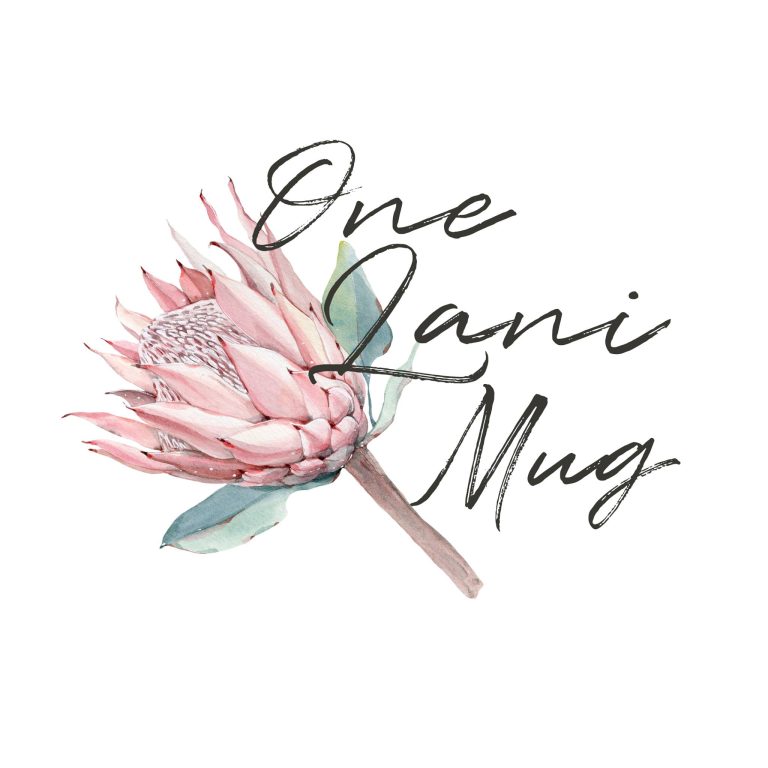 One Lani Mug
