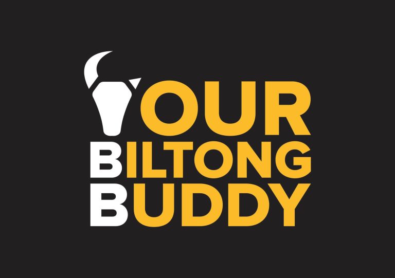 Your Biltong Buddy