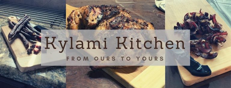 Kylami Kitchen