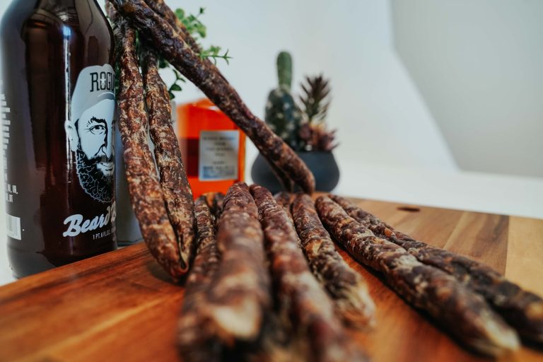 The Biltong Boss