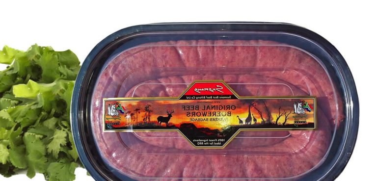 Susman’s Best Beef Biltong Company Ltd