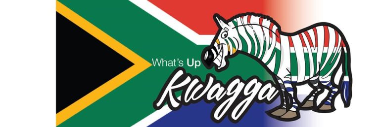 What’s Up Kwagga