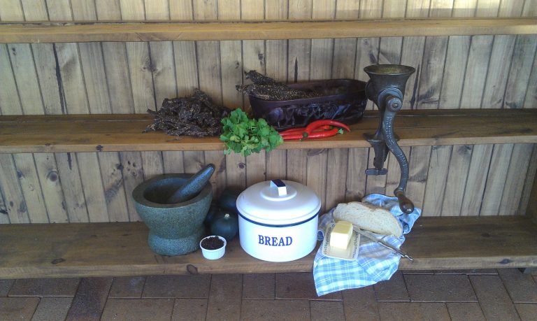 Springbok Delights