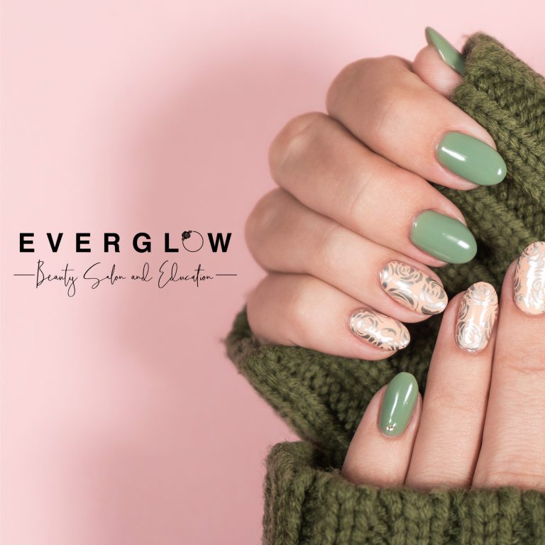 Everglow Beauty Salon & Education