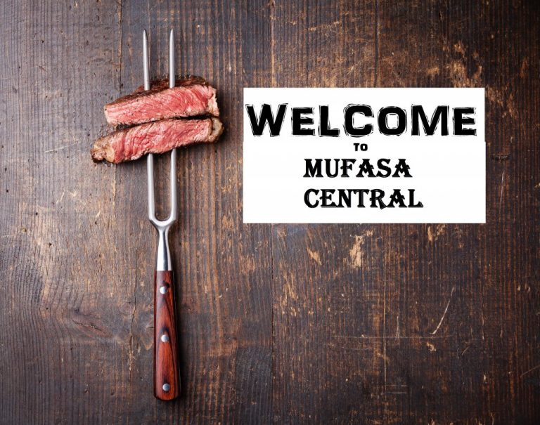 Mufasa Biltong Currambine