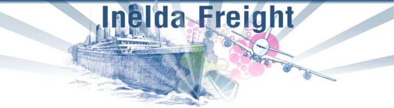 Inelda Freight