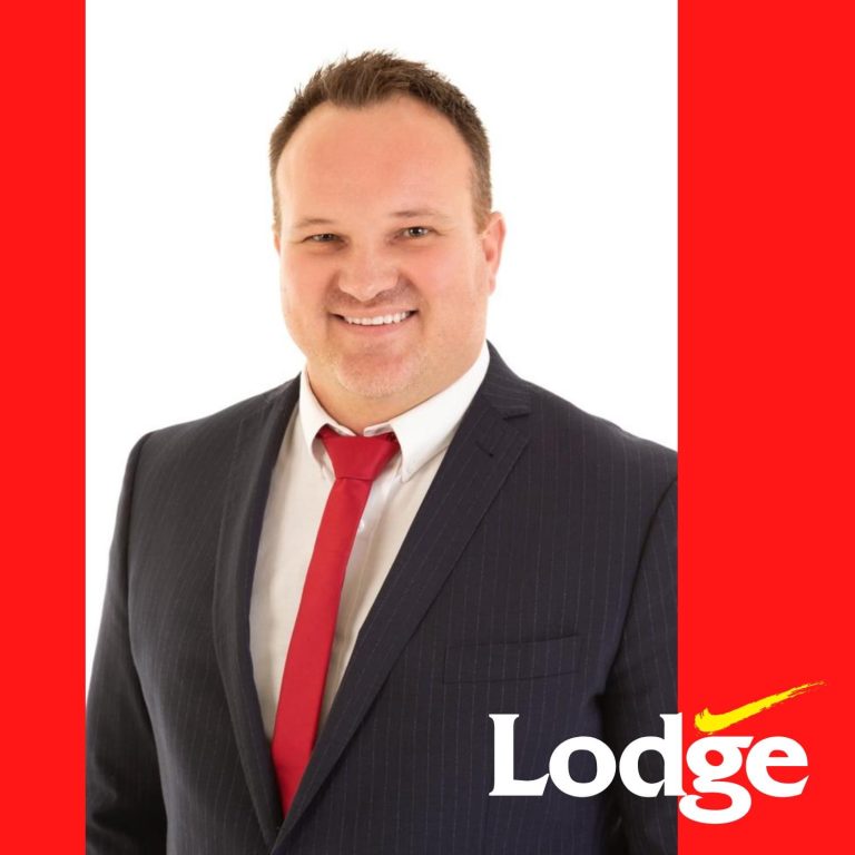 Lodge Real Estate