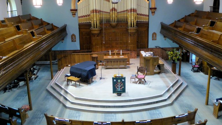 Knox Presbyterian Church Guelph