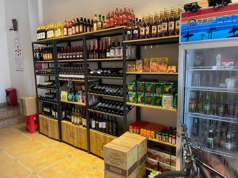 Cape Cellar Deli