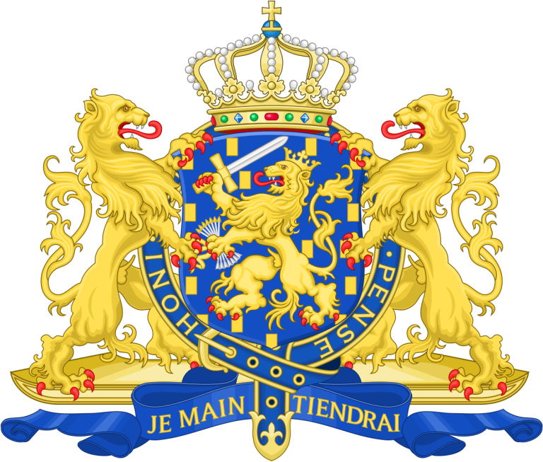 South African Embassy Netherlands