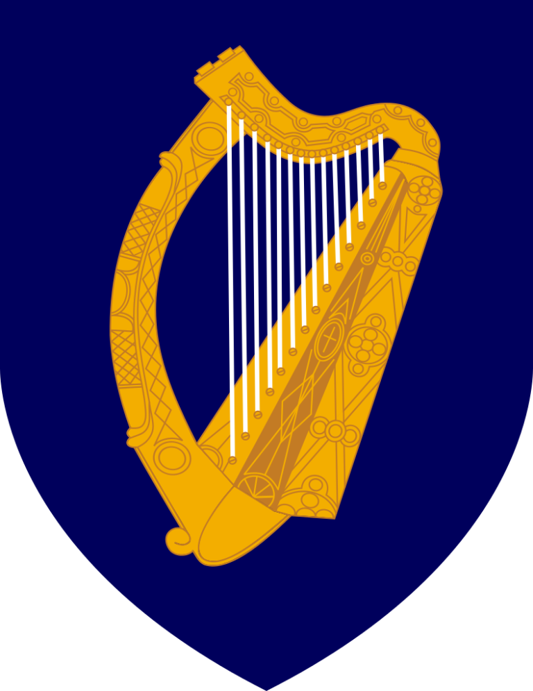 South African Embassy Ireland