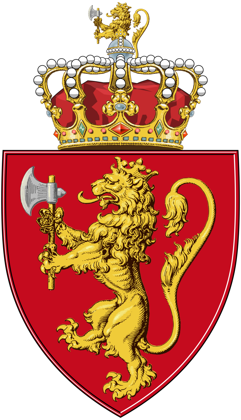 South African Embassy Norway