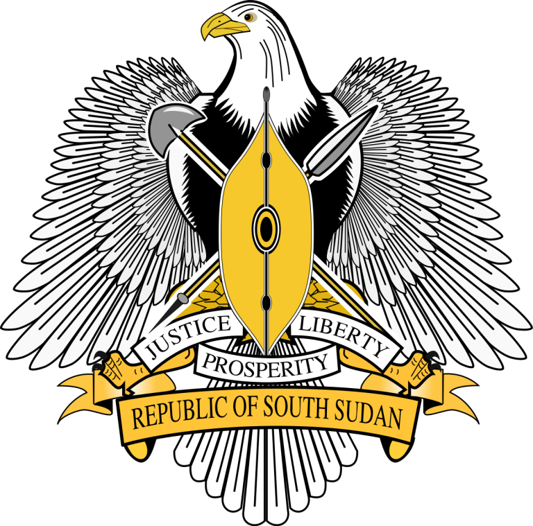 South African Embassy Sudan
