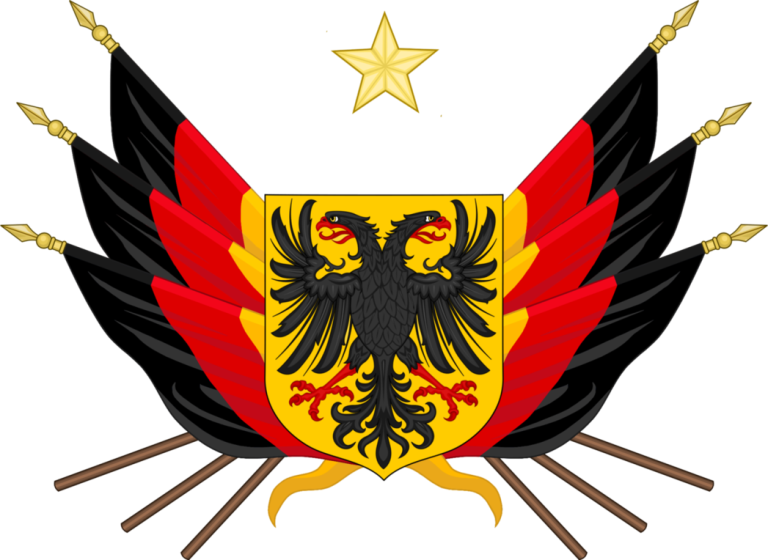 South African Embassy Germany