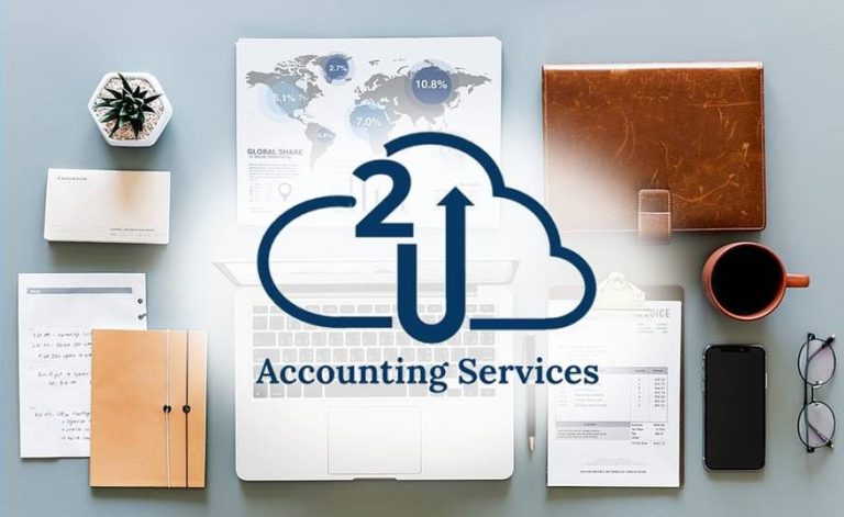 Cloud2U Accounting Services – Registered Tax Agent & XERO Partner