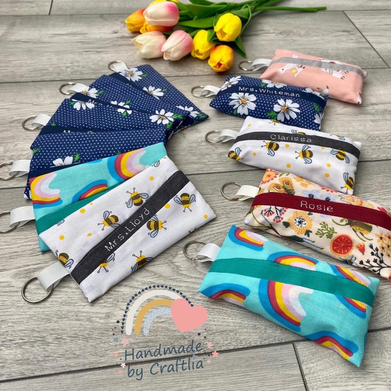 Handmade by Craftlia
