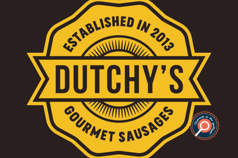 Dutchy’s Gourmet Sausages