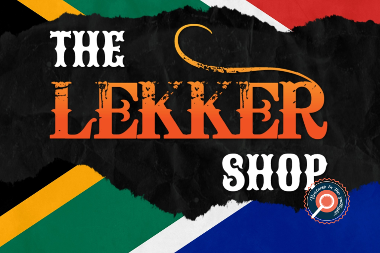 The Lekker Shop