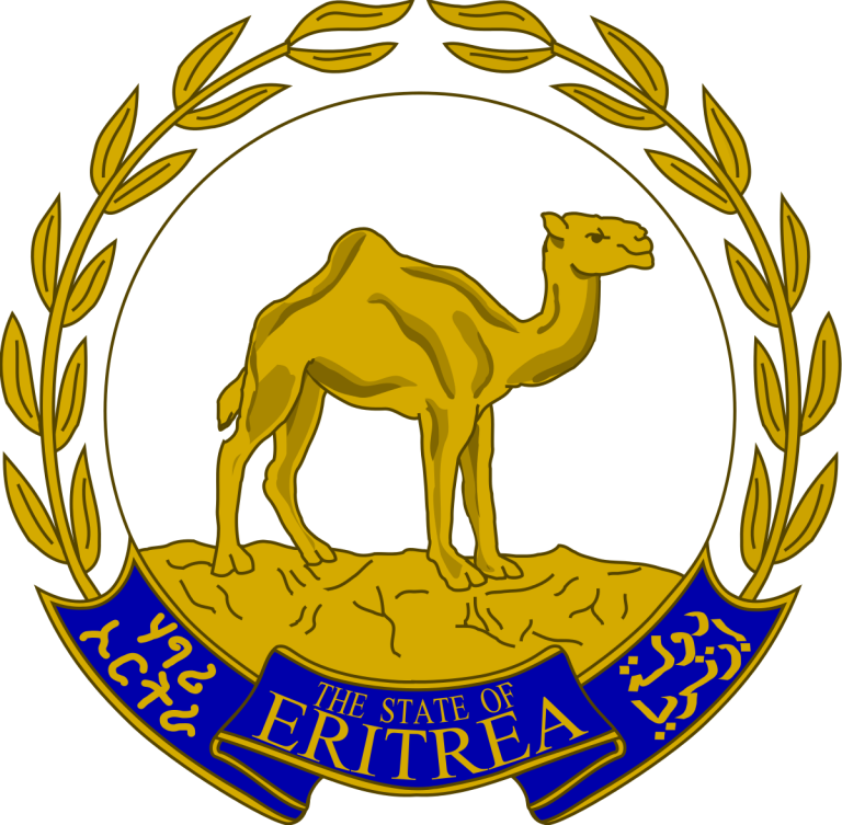 South African Embassy Eritrea