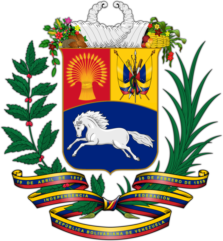 South African Embassy Venezuela