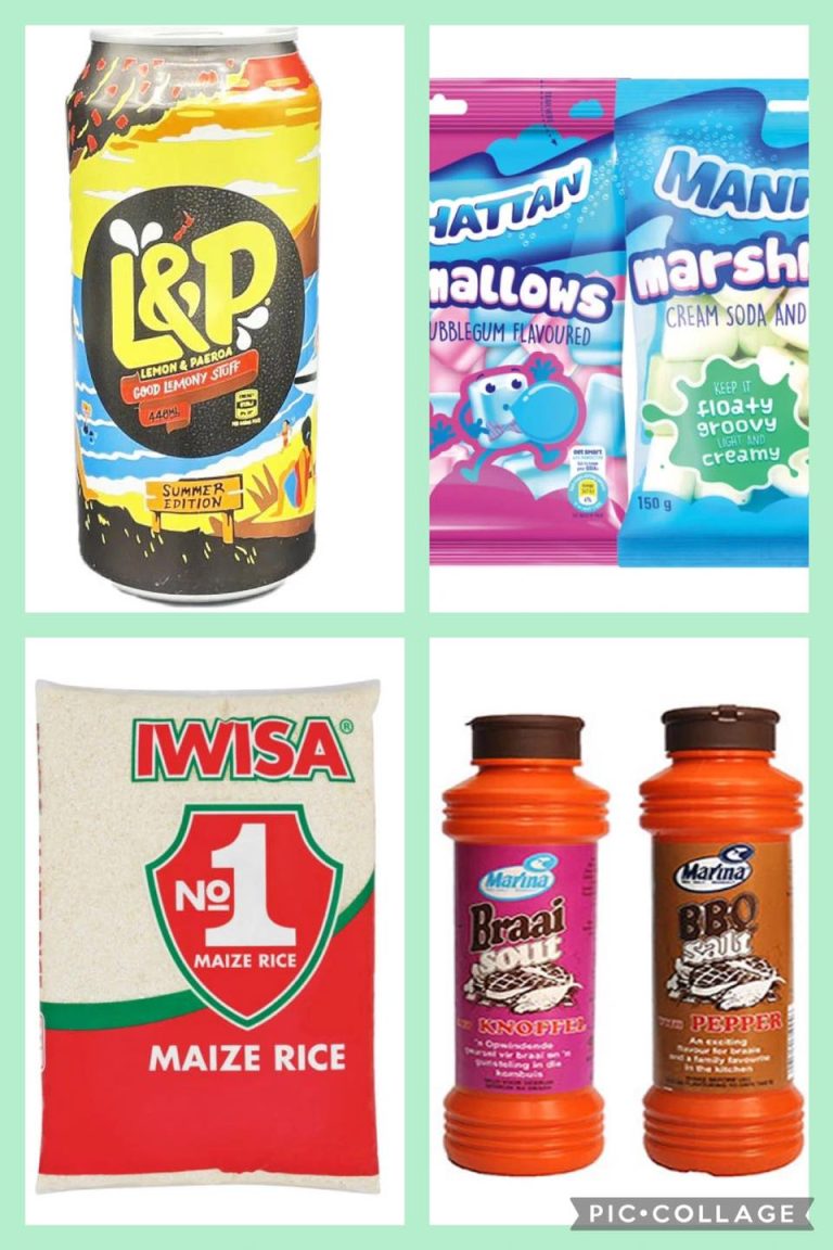 Your Expat Shop