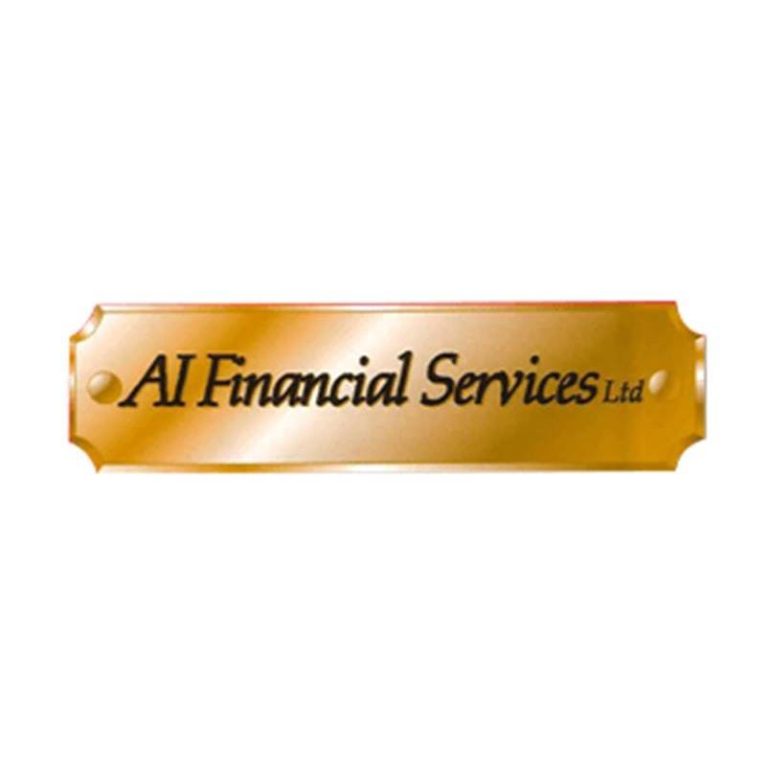 AI Financial Services LTD