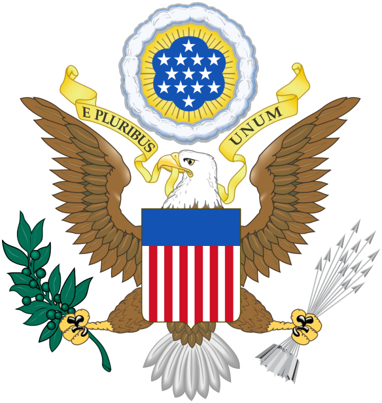 South African Embassy United States of America