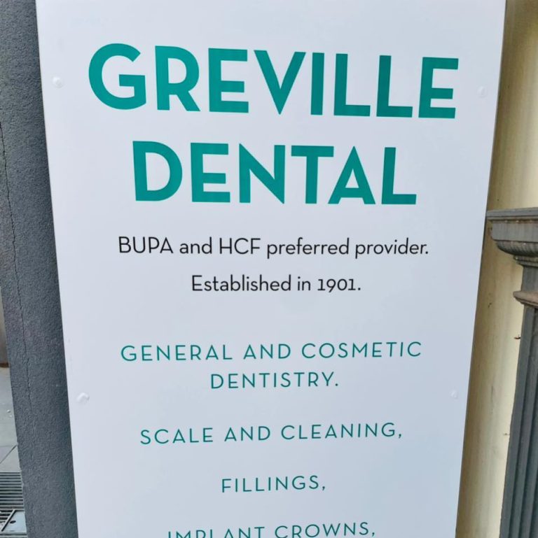 Greville Dental