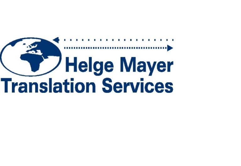 Helge Mayer translations services