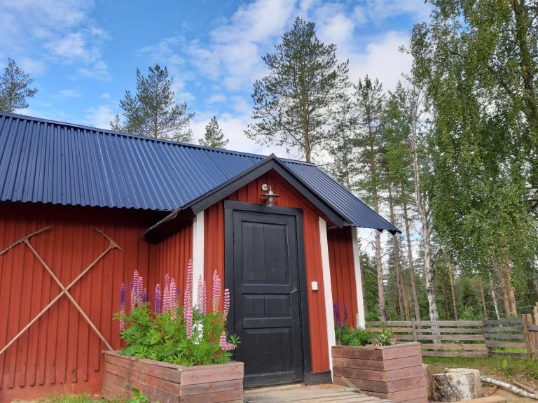 Goat Keeper Cottage