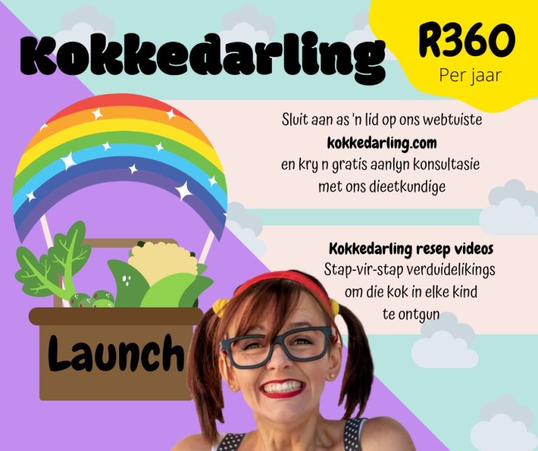 Kokkedarling Pty Ltd