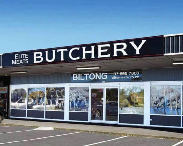 Elite Meats Hamilton
