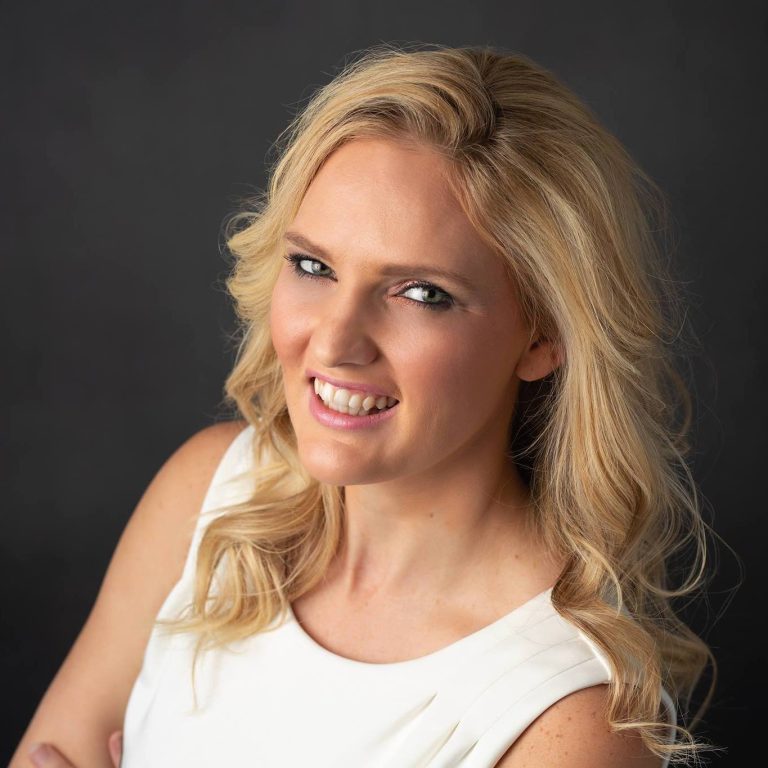 Ilse Schoeman – Realtor