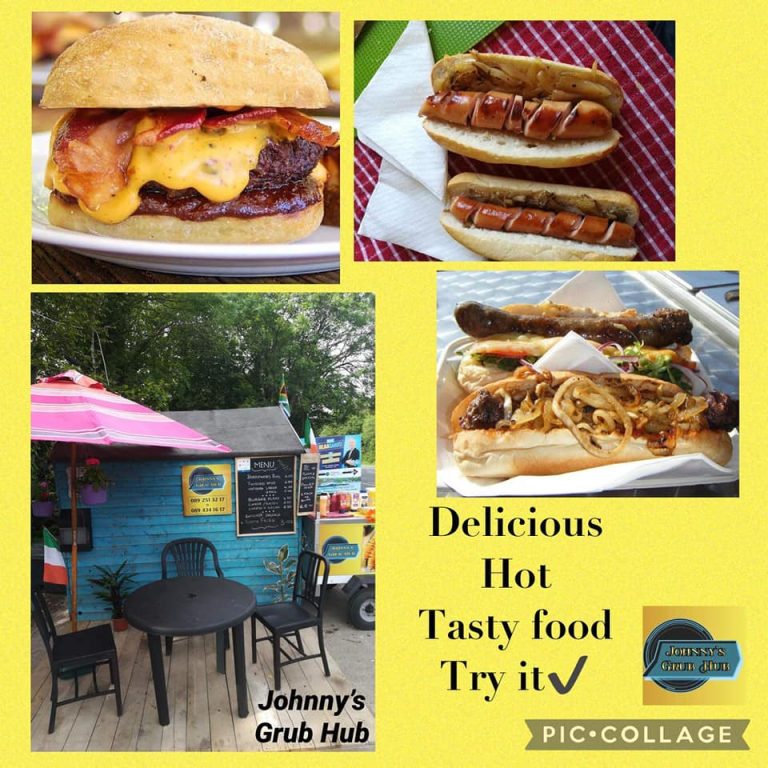 Johnny’s Grub Hub