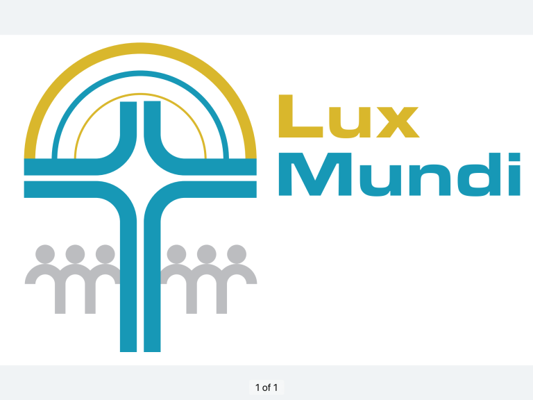 Lux Mundi Church